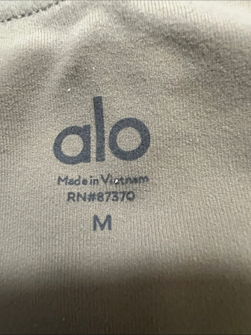 🔥🔥ALO Moto Leggins - Picture 13 of 16